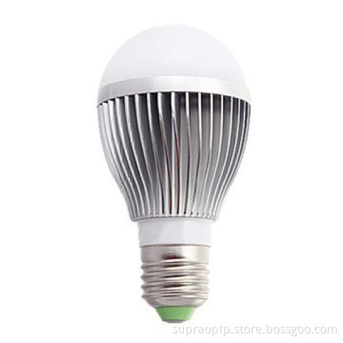 5W LED Filament Bulb Light, 500lm with CE, RoHS Marks